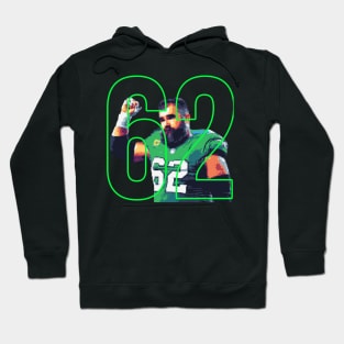 Jason kelce Hoodie